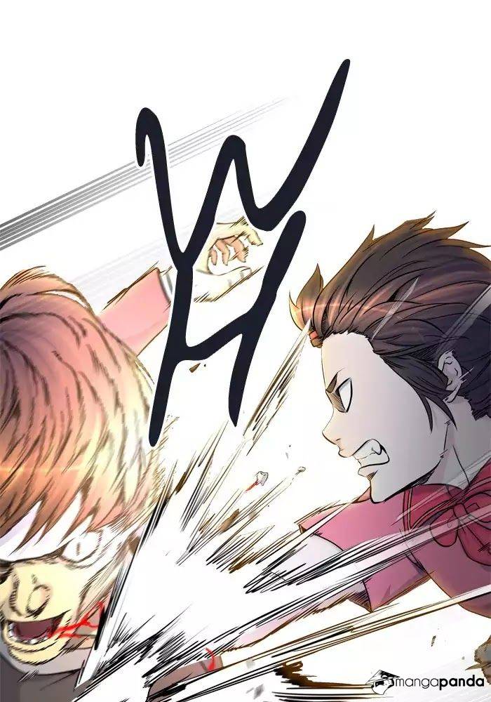 Tower of God Chapter 405 image 001